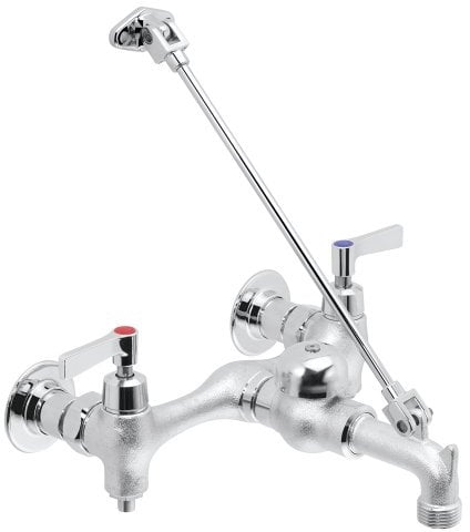 Speakman SC-5812-RCP Robinet d'évier de service