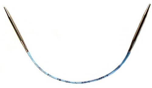 Addi Rundstricknadel 20 cm Länge, Stärke: 3,75