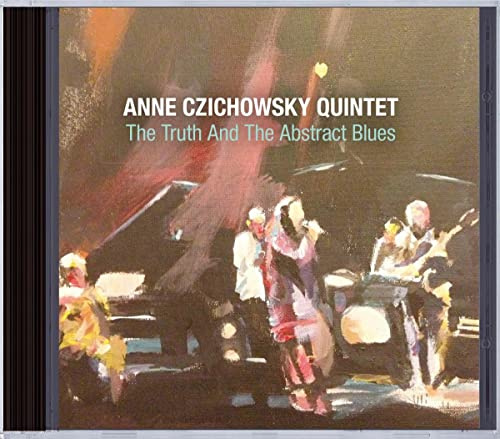 The Truth & The Abstract Blues