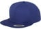 Yupoong Unisex Classic Snapback Cap Kappe, royal, Einheitsgröße