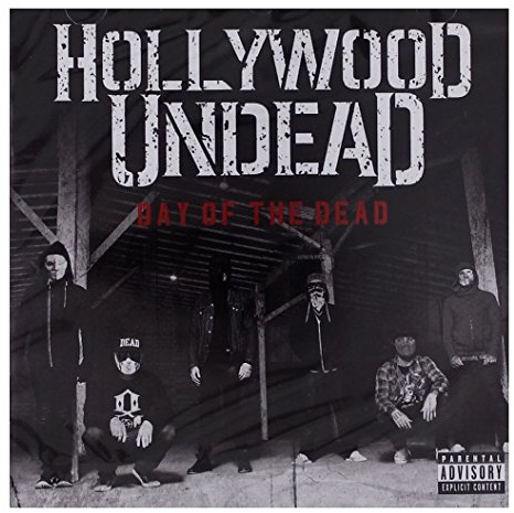 Day Of The Dead[Explicit]