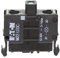 Eaton 216562 Leuchtelement, LED, grün, Bodenbefestigung, 12-30 V AC/DC, Schraubanschluss