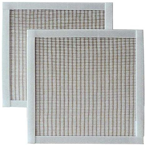 Maico Ersatzluftfilter RF 25-5 (VE2) f. TFE 25-5, 2xF5 Kassettenluftfilter 4012799938774