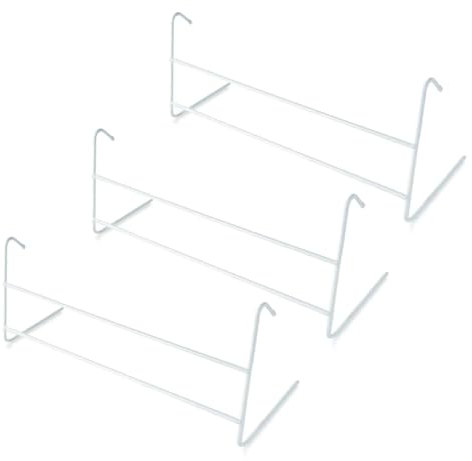 Proteam Two Bar Radiator Airers, Set of 3