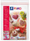 STAEDTLER- Utilizzabili con plastilina, Colore Cuori, 8742 26