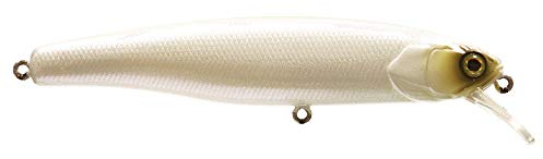 Illex Arnaud 110 F Smash Minnow Wobbler Bone