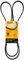 CONTITECH 6PK1635 Keilrippenriemen Rippenriemen 1635mm 0,168kg