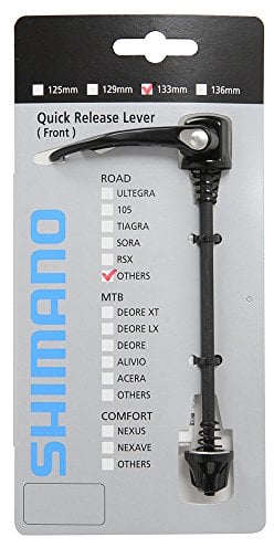 Shimano Spares Y4SK98100 Fahrradteile, Unisex, Erwachsene, andere, Einheitsgröße
