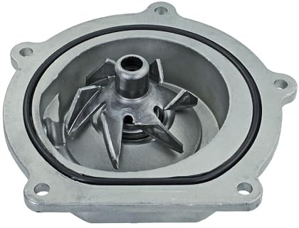 Meyle 53-13 220 0005 Water Pump