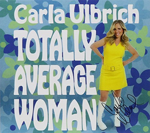 Totally Average Woman