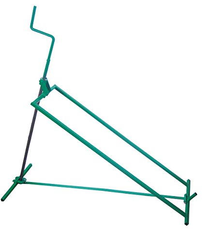 Greenstar 1282 Lève autoportée à vis 200 kg