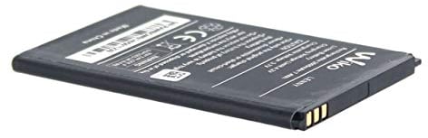 Original Akku für WIKO LENNY 2 mit Li-Ion/ 3.7V/ 2000 mAh