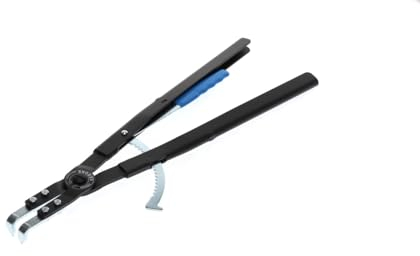 Gedore Pinza per anelli di sicurezza interni, 122-300 mm - 8000 J 51