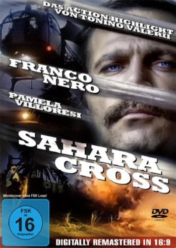 Sahara Cross (Digital remastered)