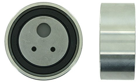 SKF Zahnriemenspannrolle VKM 75634 Höhe 78 mm Länge 76 mm Breite 49 mm - OE Qualität