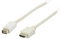 Valueline VLMP32400W2.00 Câble Mini DVI vers HDMI