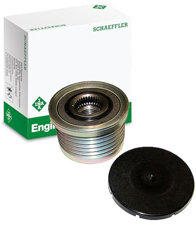 LUK 535008810 Freewheel Clutch: alternator