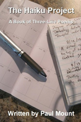 The Haiku Project (English Edition)