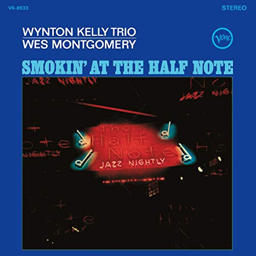 Smokin' at the Half Note[180g LP]