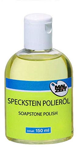 NEU AMI Speckstein Polieröl, 150 ml