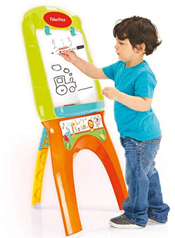 Fisher Price - Tafel (Dolu 1811)