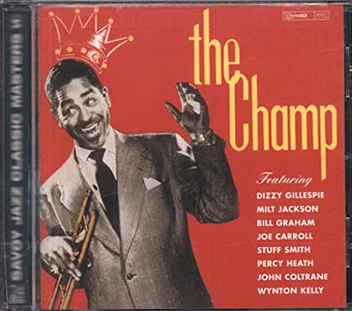 Savoy Jazz (Just Records Babelsberg)