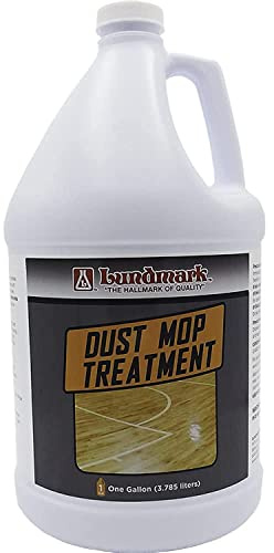 Lundmark Wax COM-3254G01-4 Not Applicable Dust Mop Treatment 4 X 1 gal