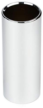 Ernie Ball Chrome Plated Brass Pinky Guitar Slide