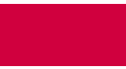 Cobra Artist Water-Mixable Oil Colour - 40 ml - Cadmium Red Deep 306 - Opaque & Lightfast Artist Quality Oil Paint