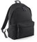Bagbase Fashion Rucksack, 18 Liter One Size,Black, 1er Pack