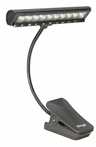 Stagg 25020518 10-2 EU LED Lamp