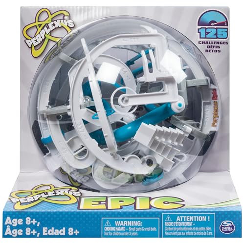 Perplexus Epic, Kugellabyrinth