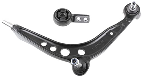 VAICO Control/Trailing Arm, wheel suspension V20-0569