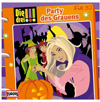 032/Party des Grauens