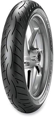 Metzeler 2491400-120/70/R18 58W - E/C/73dB - Ganzjahresreifen