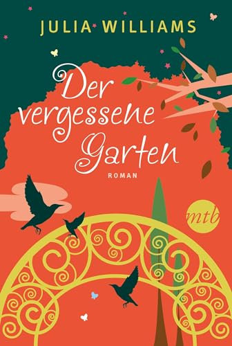 Der vergessene Garten: Familiengeschichte
