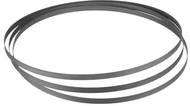 DEWALT Portable Band Saw Blade, 44-7/8-Inch, .020-Inch, 14 TPI, 3-Pack (DW3982)