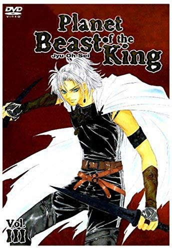 Planet of the Beast King Vol. 3 - Episode 09-11