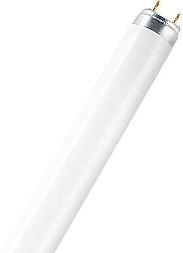 Leuchtstofflampe OSRAM Relax T8, 30W, ØxL 26x895mm, w, 5 Stück
