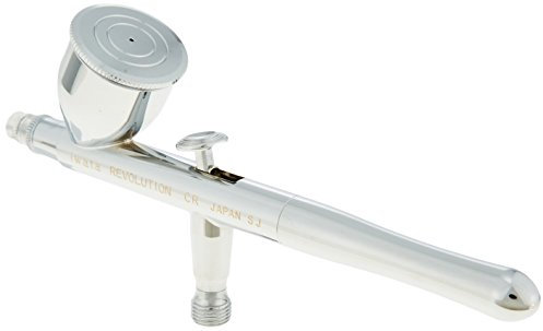 Aérographe IWATA REVOLUTION CR