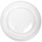 Bella Perle Glass Dinner Plate