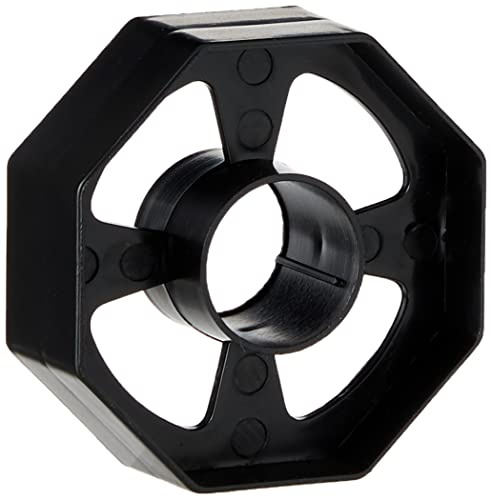 Creativ 24607 Ersatz-Radabroller, Durchmesser 7,5 cm, Breite 25 mm, Maxi, 1 Stück