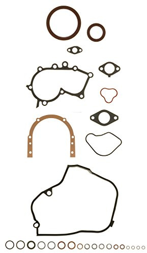 Ajusa 54048000 Gasket Set crank case