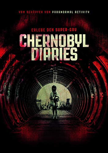 Chernobyl Diaries [dt./OV]