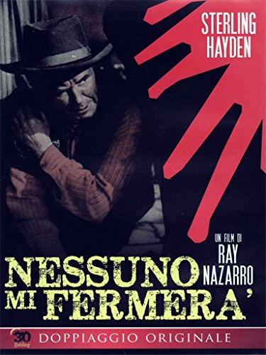 Nessuno mi fermerà [IT Import]