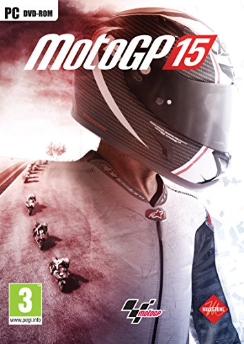 Publisher Minori Sw Pc 1010506 Moto GP '15