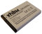 vhbw batteria compatibile con ZTE MF91, MF90 hotspot modem router portatile (1800mAh, 3,7V, Li-Ion)