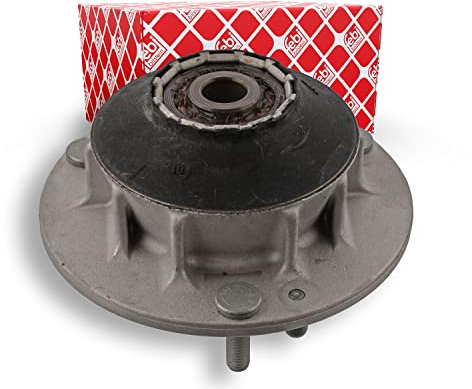 febi bilstein 45059 Federbeinstützlager mit Wälzlager, 1 Stück | Kompatibel mit: BMW 3, 3 Coupe, 3 Touring, Z4 Roadster