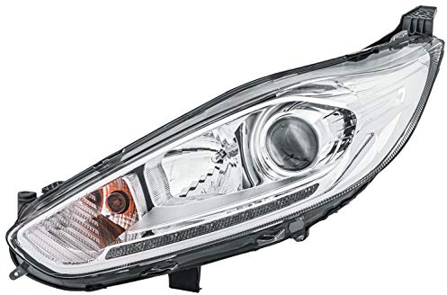 HELLA 1EL 354 803-051 Halogen-Hauptscheinwerfer- CCC/ECE - für Rechtsverkehr - vorne links