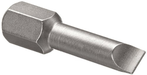 Wera 5056210001 800/1 Bits TZ 0,6 x 4,5 x 25 mm